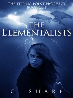 cover image of The Elementalists
